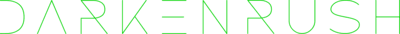 DARKEN RUSH Logo 0۳ 1