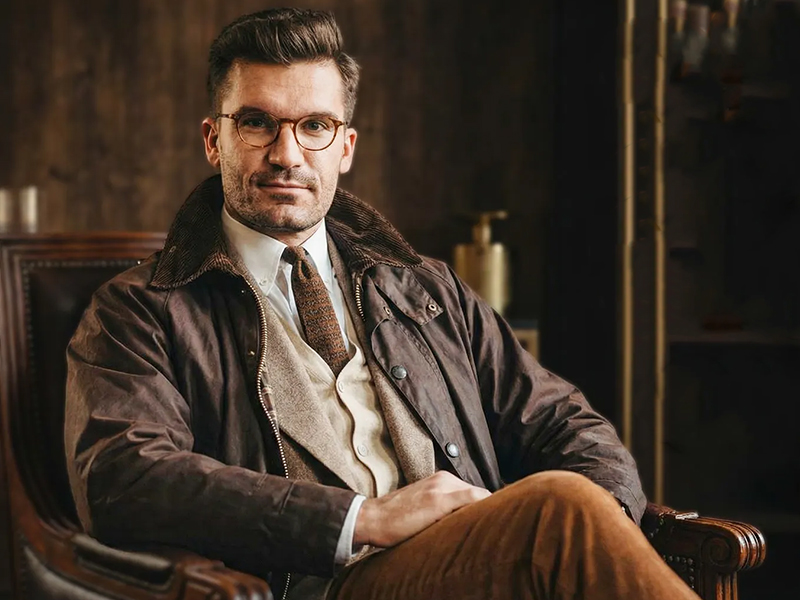 The Style Consultant