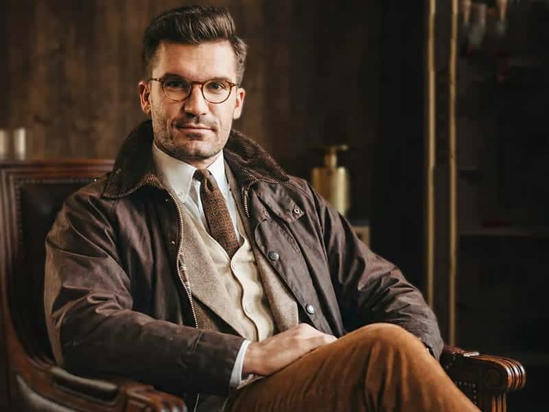 The Style Consultant Project