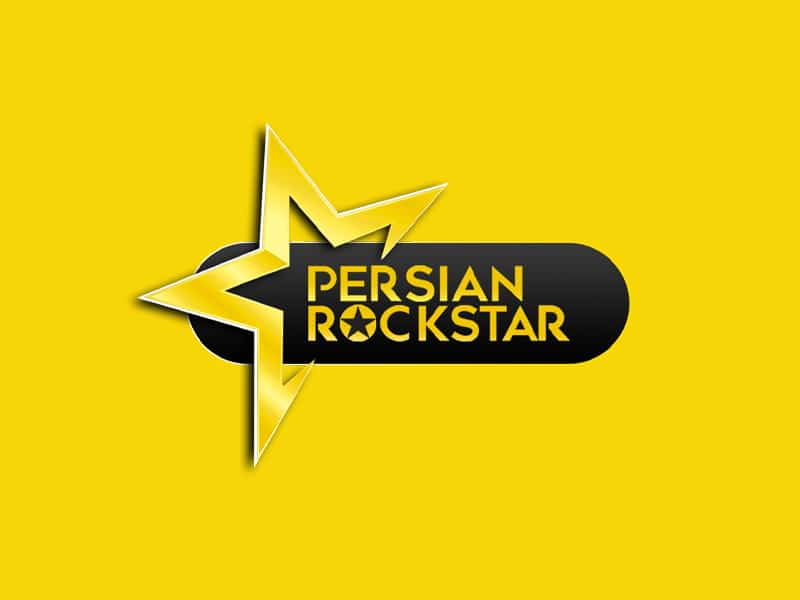 Persian Rockstar